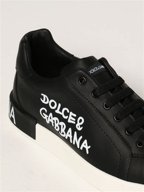 Dolce & Gabbana shoes